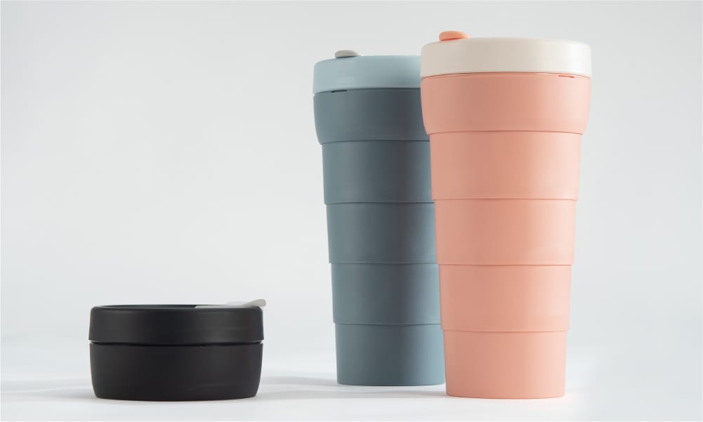 CarryUse cup