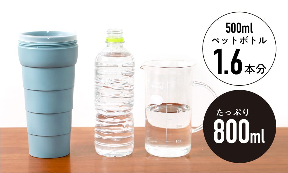 CarryUse cup