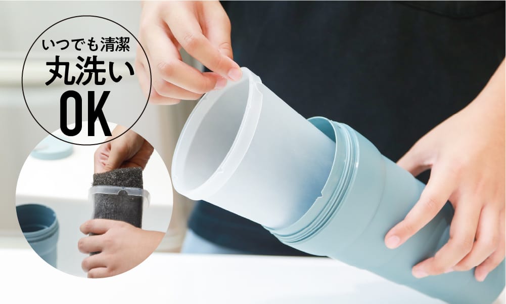 CarryUse cup