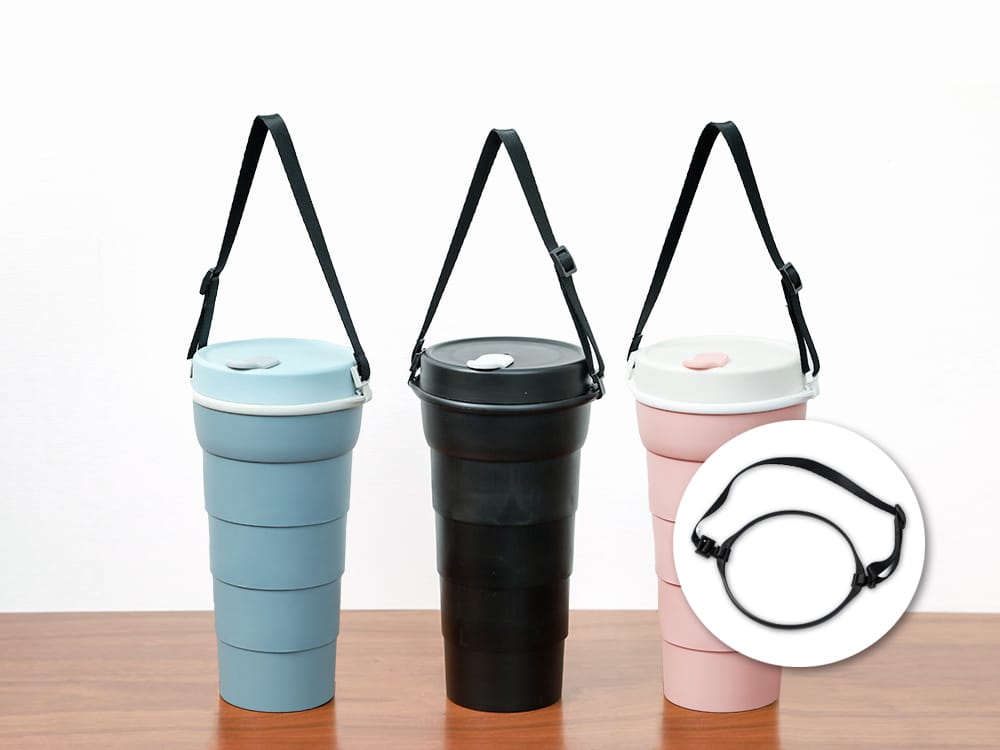 CarryUse キャリーストラップ